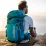 Рюкзак трекинговый Naturehike 45 л голубой NH18Y045-Q - 2 Рюкзак трекинговый Naturehike 45 л голубой NH18Y045-Q - 2 - Robinzon.ua