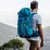 Рюкзак трекинговый Naturehike 45 л голубой NH18Y045-Q - 1 Рюкзак трекинговый Naturehike 45 л голубой NH18Y045-Q - 1 - Robinzon.ua