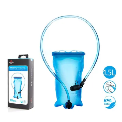 Питна система Naturehike 1,5 л блакитна NH18S070-D Питна система Naturehike 1,5 л блакитна NH18S070-D - Robinzon.ua