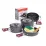 Набор туристической посуды Naturehike NH15T203-G. - Robinzon.ua