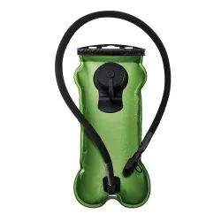 Питна система Naturehike PEVA 3 л зелена NH30Y030-D - Robinzon.ua