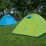 Двухместная палатка Naturehike P-SERIES 2 зеленая NH18Z022-P - 2 Двухместная палатка Naturehike P-SERIES 2 зеленая NH18Z022-P - 2 - Robinzon.ua