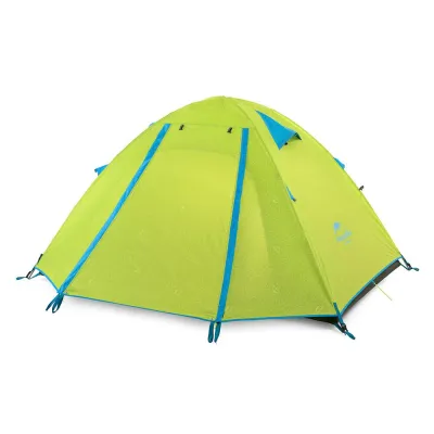 Двухместная палатка Naturehike P-SERIES 2 зеленая NH18Z022-P Двухместная палатка Naturehike P-SERIES 2 зеленая NH18Z022-P - Robinzon.ua