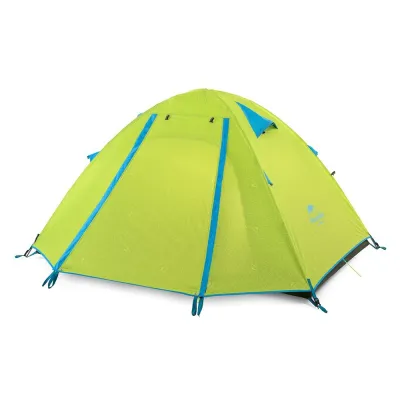 Четырехместная палатка Naturehike P-SERIES 4 зеленая NH18Z044-P Четырехместная палатка Naturehike P-SERIES 4 зеленая NH18Z044-P - Robinzon.ua