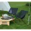Складное кресло Naturehike YL05 черное NH18Y050-Z. - 3 Складное кресло Naturehike YL05 черное NH18Y050-Z. - 3 - Robinzon.ua
