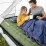 Двомісний килимок Naturehike зелений NH19QD010 - 3 Двомісний килимок Naturehike зелений NH19QD010 - 3 - Robinzon.ua