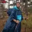 Дощовик-пончо Naturehike розмір L синій NH19Y036-Y - 2 Дощовик-пончо Naturehike розмір L синій NH19Y036-Y - 2 - Robinzon.ua