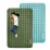Двухместный коврик Naturehike бирюзовый NH19QD010. - 2 Двухместный коврик Naturehike бирюзовый NH19QD010. - 2 - Robinzon.ua