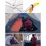 Двухместная палатка Naturehike CloudUP-Wing 2 серая NH19ZP083. - 5 Двухместная палатка Naturehike CloudUP-Wing 2 серая NH19ZP083. - 5 - Robinzon.ua