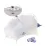 Двомісний намет Naturehike CloudUP-Wing 2 сірий NH19ZP083 - 1 Двомісний намет Naturehike CloudUP-Wing 2 сірий NH19ZP083 - 1 - Robinzon.ua