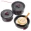 Казанок туристичний 1,5 л Naturehike NH15T203-G - 1 Казанок туристичний 1,5 л Naturehike NH15T203-G - 1 - Robinzon.ua