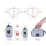 Двухместный гамака Naturehike серый NH17D012-B. - 2 Двухместный гамака Naturehike серый NH17D012-B. - 2 - Robinzon.ua