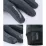 Зимние флисовые перчатки Naturehike размер XL темно-синие NH19S005-T. - 1 Зимние флисовые перчатки Naturehike размер XL темно-синие NH19S005-T. - 1 - Robinzon.ua
