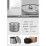 Титановий казанок Naturehike 800 мл NH18T101-A - 4 Титановий казанок Naturehike 800 мл NH18T101-A - 4 - Robinzon.ua