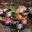 Титановий казанок Naturehike 800 мл NH18T101-A - 1 Титановий казанок Naturehike 800 мл NH18T101-A - 1 - Robinzon.ua