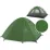 Тримісний намет Naturehike P-SERIES 3 темно-зелений NH18Z033-P - 1 Тримісний намет Naturehike P-SERIES 3 темно-зелений NH18Z033-P - 1 - Robinzon.ua