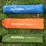 Универсальный Тент Naturehike 215 x 213 см зеленый NH15D005-X - 2 Универсальный Тент Naturehike 215 x 213 см зеленый NH15D005-X - 2 - Robinzon.ua