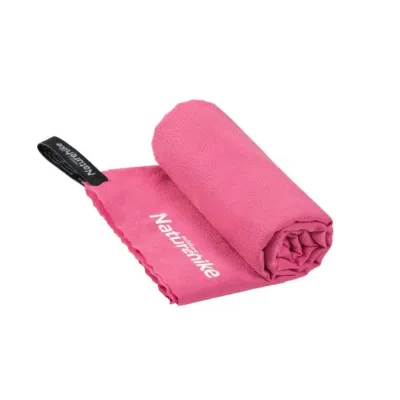 Полотенце Naturehike MJ01 размер 80 х 40 см, розовый NH19Y001-J. Полотенце Naturehike MJ01 размер 80 х 40 см, розовый NH19Y001-J. - Robinzon.ua