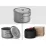 Титановий казанок Naturehike 1300 мл NH18T202-B - 4 Титановий казанок Naturehike 1300 мл NH18T202-B - 4 - Robinzon.ua