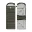Спальник Naturehike U150, хаки NH20MSD07. - 3 Спальник Naturehike U150, хаки NH20MSD07. - 3 - Robinzon.ua