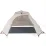 Трехместная палатка Naturehike Cloud UP 3 20 D нейлон (обновленная) серая NH18T030-T. - 2 Трехместная палатка Naturehike Cloud UP 3 20 D нейлон (обновленная) серая NH18T030-T. - 2 - Robinzon.ua