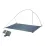 Трехместная палатка Naturehike Cloud UP 3 20 D нейлон (обновленная) серая NH18T030-T. - 5 Трехместная палатка Naturehike Cloud UP 3 20 D нейлон (обновленная) серая NH18T030-T. - 5 - Robinzon.ua