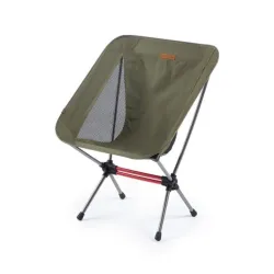 Раскладное кресло Naturehike YL08 зеленое NH20JJ027. - Robinzon.ua
