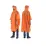 Пончо Naturehike 20D нейлон, оранжевый NH17D003-M. - 1 Пончо Naturehike 20D нейлон, оранжевый NH17D003-M. - 1 - Robinzon.ua