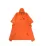 Пончо Naturehike 20D нейлон, оранжевый NH17D003-M. Пончо Naturehike 20D нейлон, оранжевый NH17D003-M. - Robinzon.ua