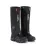 Гетр женские Naturehike Snow Gaiter черные NH20HJ011. - Robinzon.ua