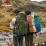 Рюкзак туристичний Naturehike 55 + 5 л зелений NH16Y020-Q - 1 Рюкзак туристичний Naturehike 55 + 5 л зелений NH16Y020-Q - 1 - Robinzon.ua