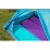 Надувной коврик Naturehike R-Value 3 размер L, бирюзовый NH18Q001-D. - 2 - Robinzon.ua