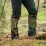 Чоловічі гетри Naturehike Snow Gaiter темно-зелені NH20HJ011 - 1 Чоловічі гетри Naturehike Snow Gaiter темно-зелені NH20HJ011 - 1 - Robinzon.ua