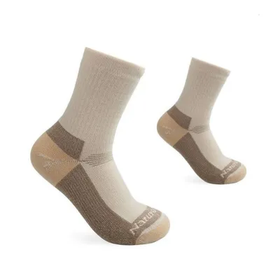 Носки из мериноса Naturehike размер 40-43, хаки NH22WZ002. Носки из мериноса Naturehike размер 40-43, хаки NH22WZ002. - Robinzon.ua