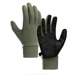 Перчатки Naturehike размер М зеленые NH20FS032. - Robinzon.ua
