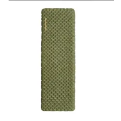 Надувний килимок Naturehike R Value: 3,5 розмір 183 х 64 см колір зелений CNH22DZ018 - Robinzon.ua