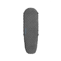 Надувной коврик Naturehike R Value: 3,5 размер: 183 х 58 см, черный CNH22DZ018. - Robinzon.ua