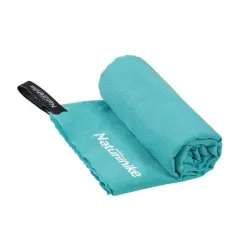 Полотенце Naturehike MJ02 размер 128 х 80 см, бирюзовый NH19Y002-J. - Robinzon.ua