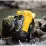 Рюкзак водонепроницаемый Naturehike 20 л, жёлтый NH21FSB04. - 3 Рюкзак водонепроницаемый Naturehike 20 л, жёлтый NH21FSB04. - 3 - Robinzon.ua