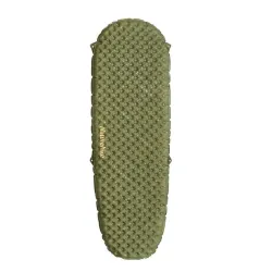 Надувний килимок Naturehike R Value: 3,5  розмір: 183 х 58 см, зелений CNH22DZ018 - Robinzon.ua