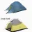 Двомісний намет Naturehike Cloud UP 2 синій updated NH17T001-T - 1 Двомісний намет Naturehike Cloud UP 2 синій updated NH17T001-T - 1 - Robinzon.ua
