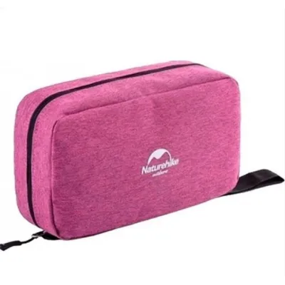 Несесер-косметичка Naturehike колір рожевий NH18X030-B Несесер-косметичка Naturehike колір рожевий NH18X030-B - Robinzon.ua