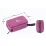 Несесер-косметичка Naturehike цвет розовый NH18X030-B. - 4 - Robinzon.ua