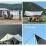 Комплект стоек для тента 2 шт х 2,2 м Naturehike NH20PJ043. - 2 - Robinzon.ua
