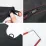 Складная кровать Naturehike XJC05 черная NH20JJ001. - 6 Складная кровать Naturehike XJC05 черная NH20JJ001. - 6 - Robinzon.ua