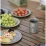 Тарелка Naturehike из нержавеющей стали NH21SJ001. - 3 Тарелка Naturehike из нержавеющей стали NH21SJ001. - 3 - Robinzon.ua