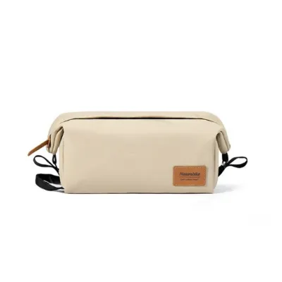 Косметичка Naturehike хакі NH21LX001 Косметичка Naturehike хакі NH21LX001 - Robinzon.ua