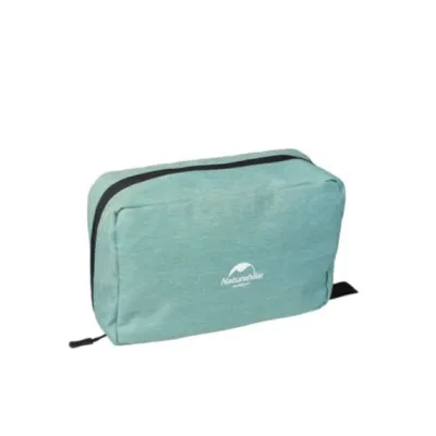 Несесер-косметичка Naturehike колір чорний NH18X030-B Несесер-косметичка Naturehike колір чорний NH18X030-B - Robinzon.ua