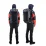 Рюкзак туристичний Naturehike 60 + 5 л чорний з сірим NH19BP095 - 6 Рюкзак туристичний Naturehike 60 + 5 л чорний з сірим NH19BP095 - 6 - Robinzon.ua