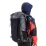 Рюкзак туристичний Naturehike 60 + 5 л чорний з сірим NH19BP095 - 5 Рюкзак туристичний Naturehike 60 + 5 л чорний з сірим NH19BP095 - 5 - Robinzon.ua